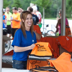 Volunteer